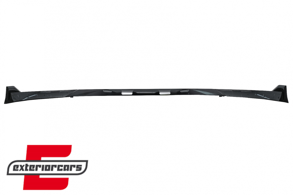 Bodykit AERO dizajn (piano crna) / Tesla Model 3 (2023-) - Slika 8