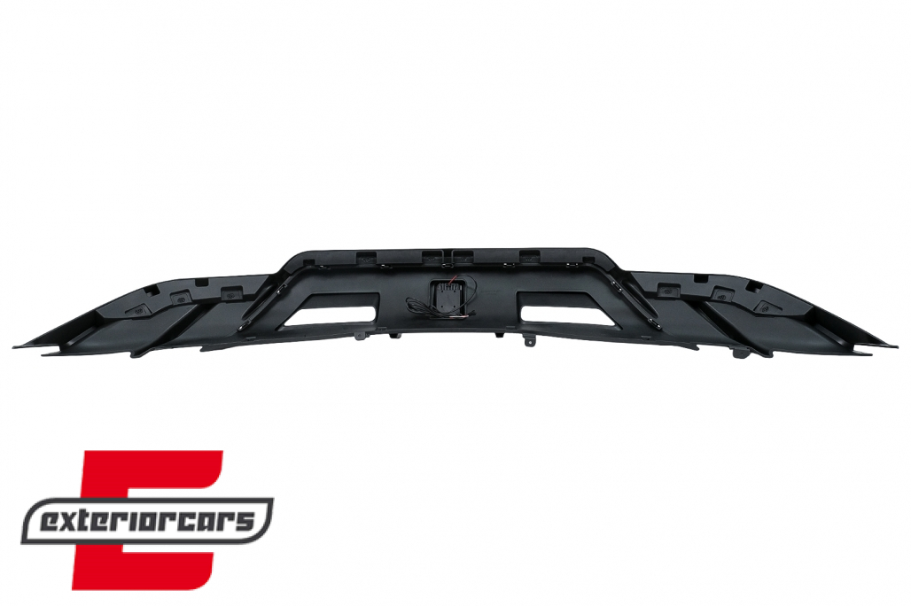 Bodykit AERO dizajn (piano crna) / Tesla Model 3 (2017-2022) - Slika 15