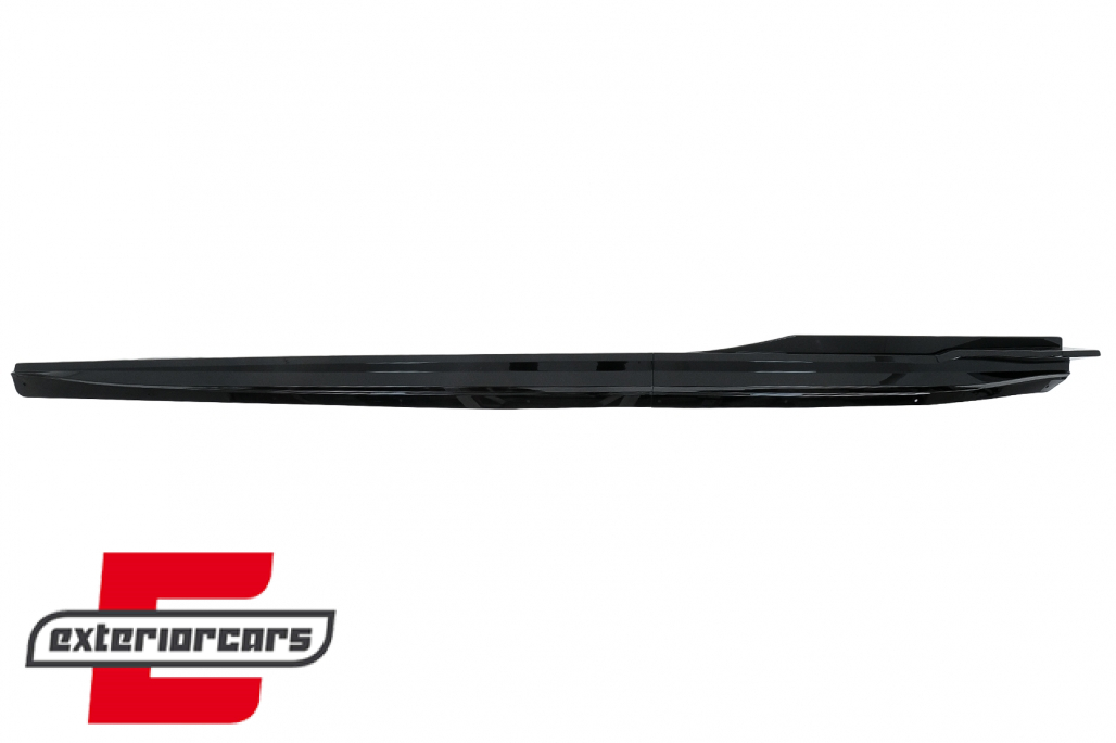Bodykit AERO dizajn (piano crna) / Tesla Model 3 (2017-2022) - Slika 23