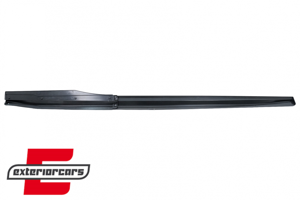 Bodykit AERO dizajn (piano crna) / Tesla Model 3 (2017-2022) - Slika 26
