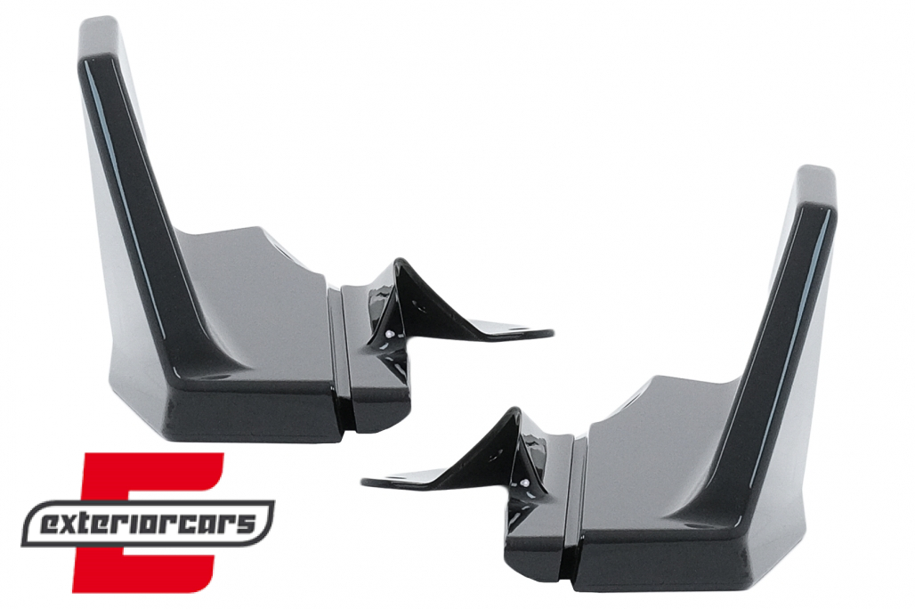 Bodykit AERO dizajn (piano crna) / Tesla Model 3 (2017-2022) - Slika 43