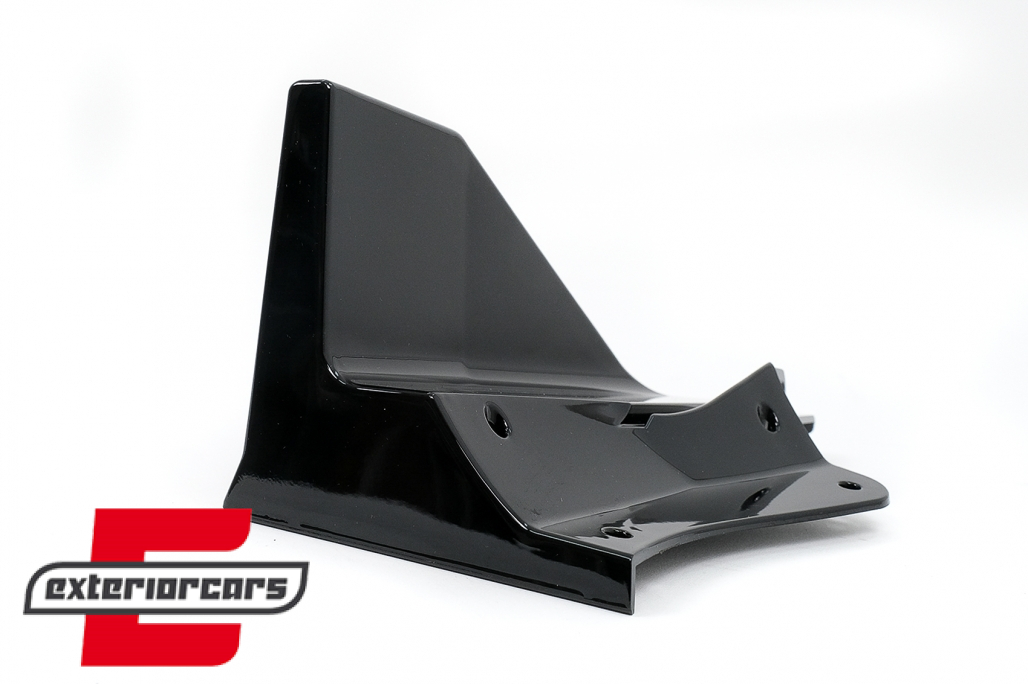 Bodykit AERO dizajn (piano crna) / Tesla Model 3 (2017-2022) - Slika 47