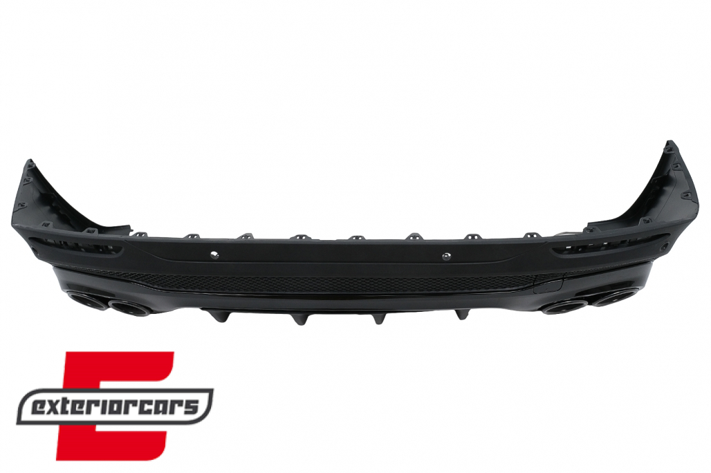 Bodykit GLB45 AMG dizajn / Mercedes GLB X247 (2019-2023) - Slika 12