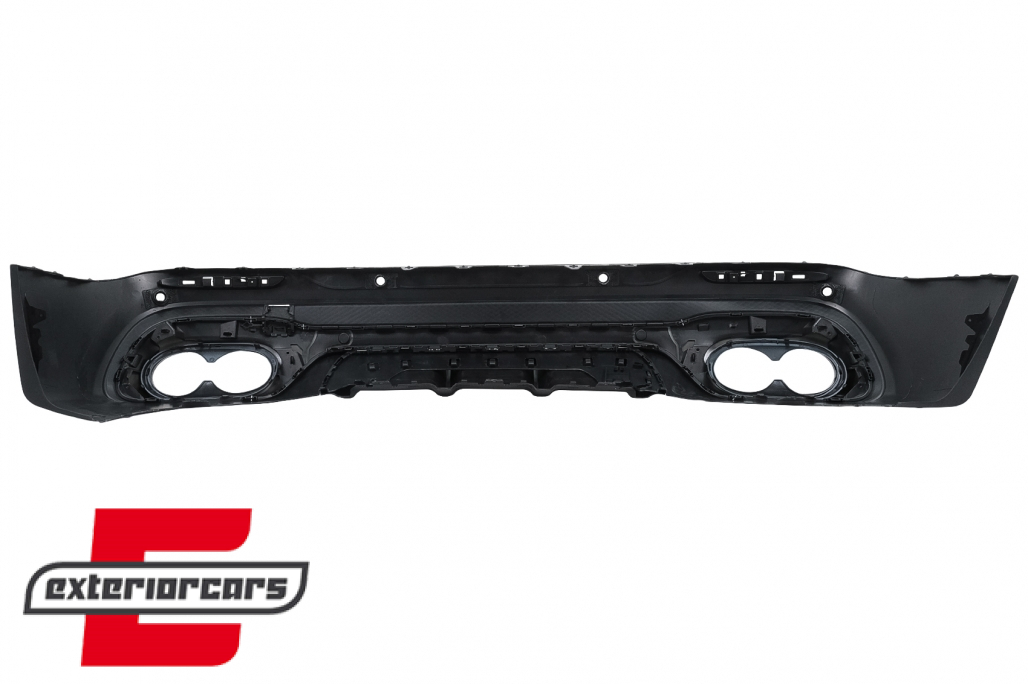 Bodykit GLB45 AMG dizajn / Mercedes GLB X247 (2019-2023) - Slika 15