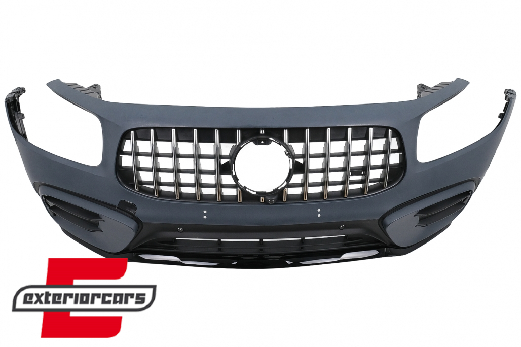 Bodykit GLB45 AMG dizajn / Mercedes GLB X247 (2019-2023) - Slika 4
