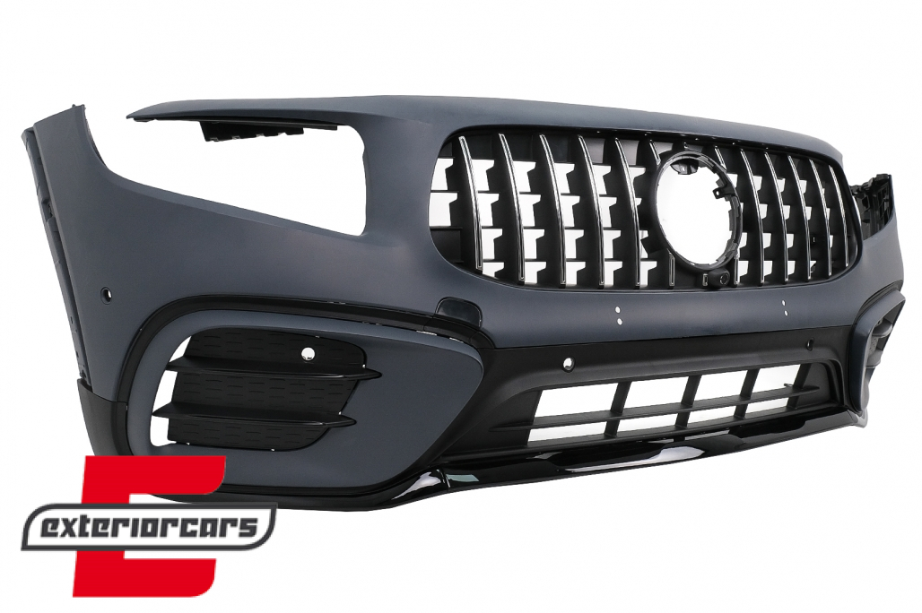 Bodykit GLB45 AMG dizajn / Mercedes GLB X247 (2019-2023) - Slika 5