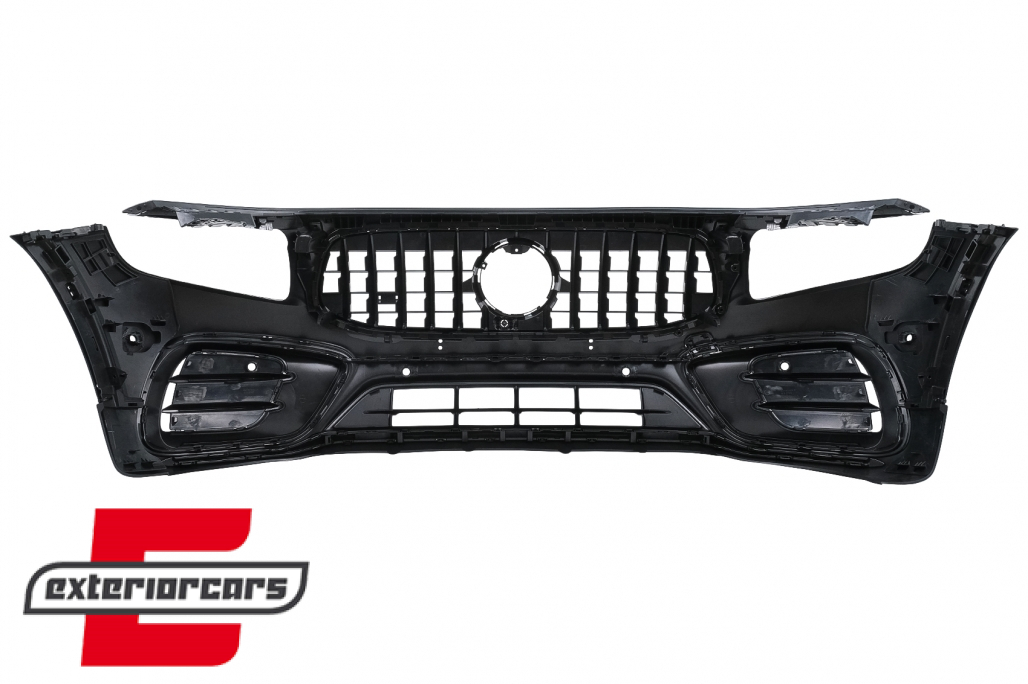 Bodykit GLB45 AMG dizajn / Mercedes GLB X247 (2019-2023) - Slika 8