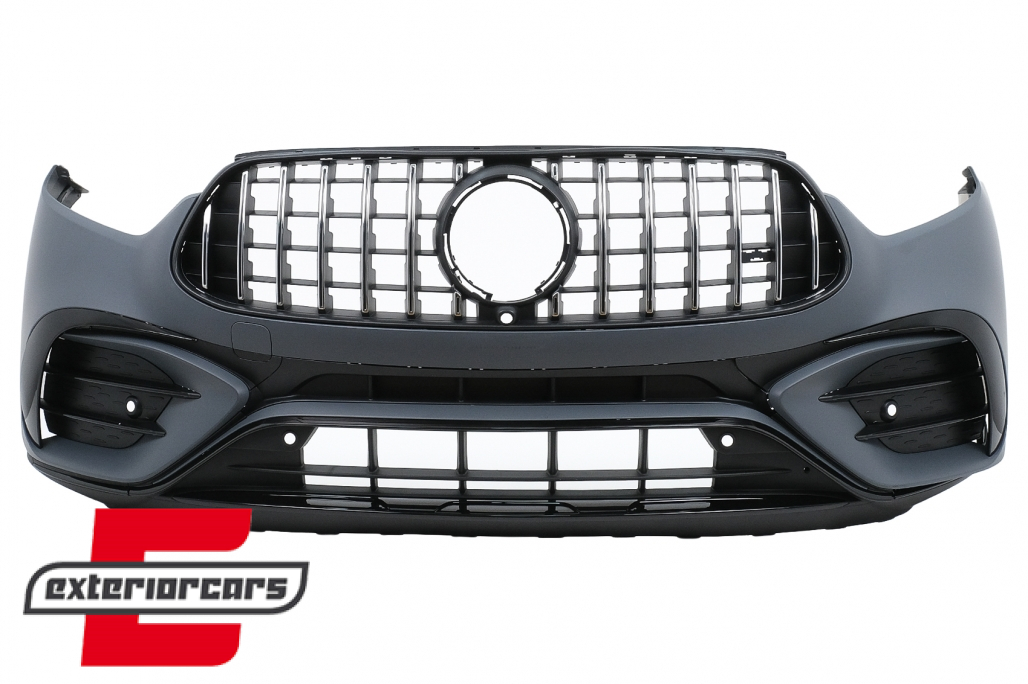 Bodykit GLC43 AMG dizajn / Mercedes GLC-klasa Coupe C254 (2022-) - Slika 2
