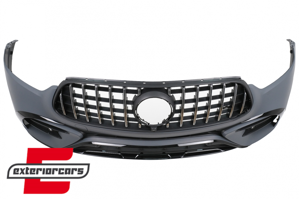 Bodykit GLC43 AMG dizajn / Mercedes GLC-klasa Coupe C254 (2022-) - Slika 4