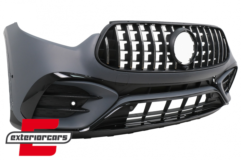 Bodykit GLC43 AMG dizajn / Mercedes GLC-klasa Coupe C254 (2022-) - Slika 5