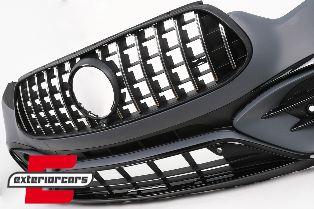 Bodykit GLC43 AMG dizajn / Mercedes GLC-klasa Coupe C254 (2022-) - Slika 6