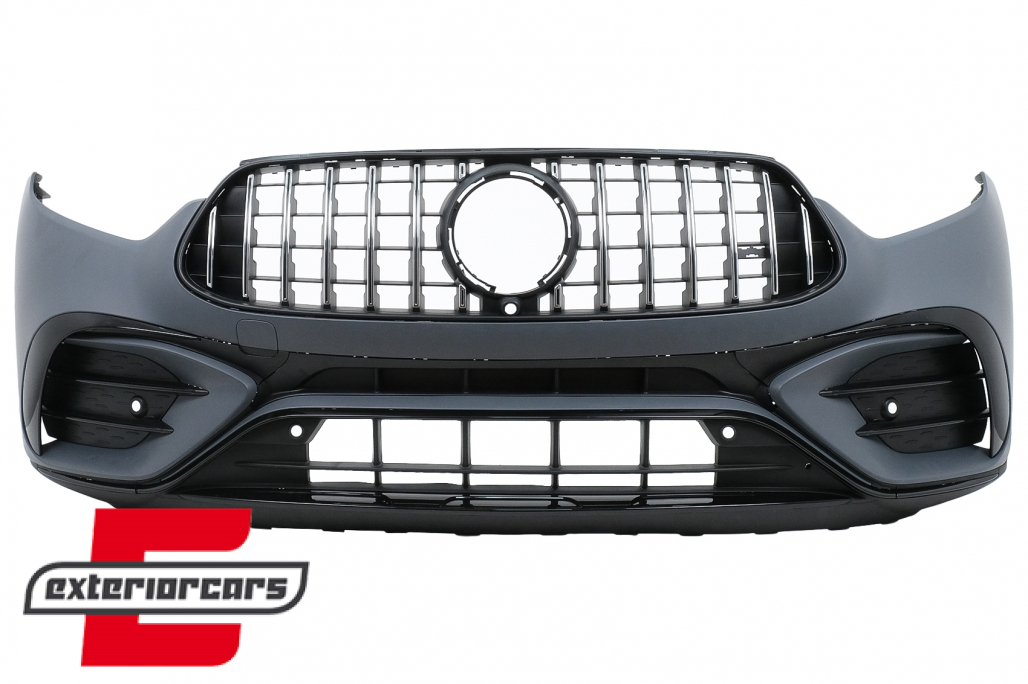 Bodykit GLC63 AMG dizajn / Mercedes GLC-klasa Coupe C254 (2022-) - Slika 2