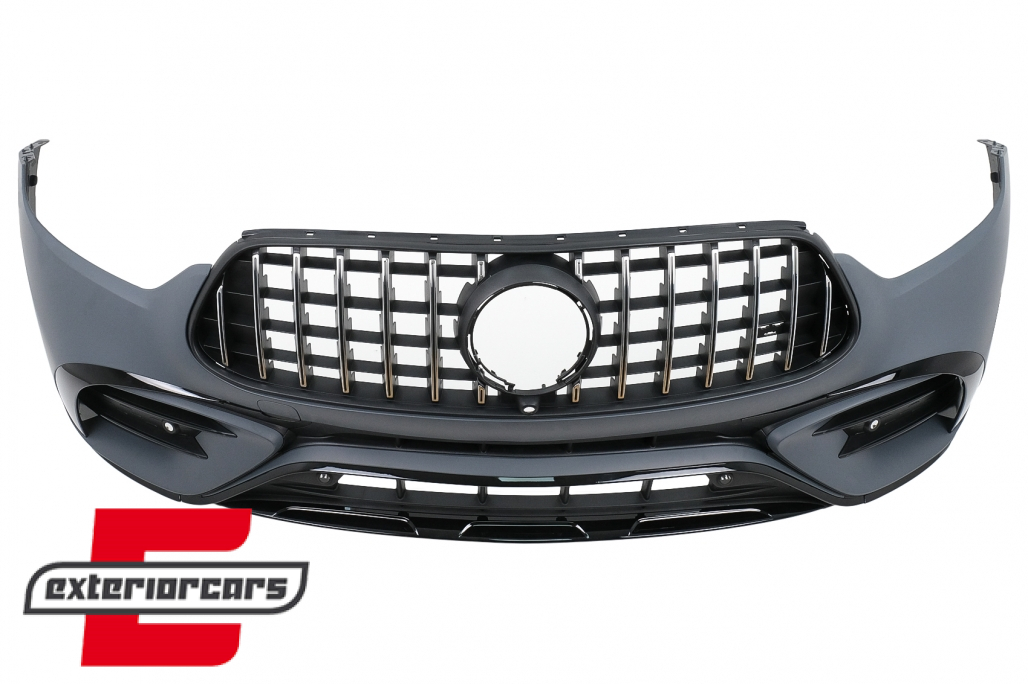 Bodykit GLC63 AMG dizajn / Mercedes GLC-klasa Coupe C254 (2022-) - Slika 4