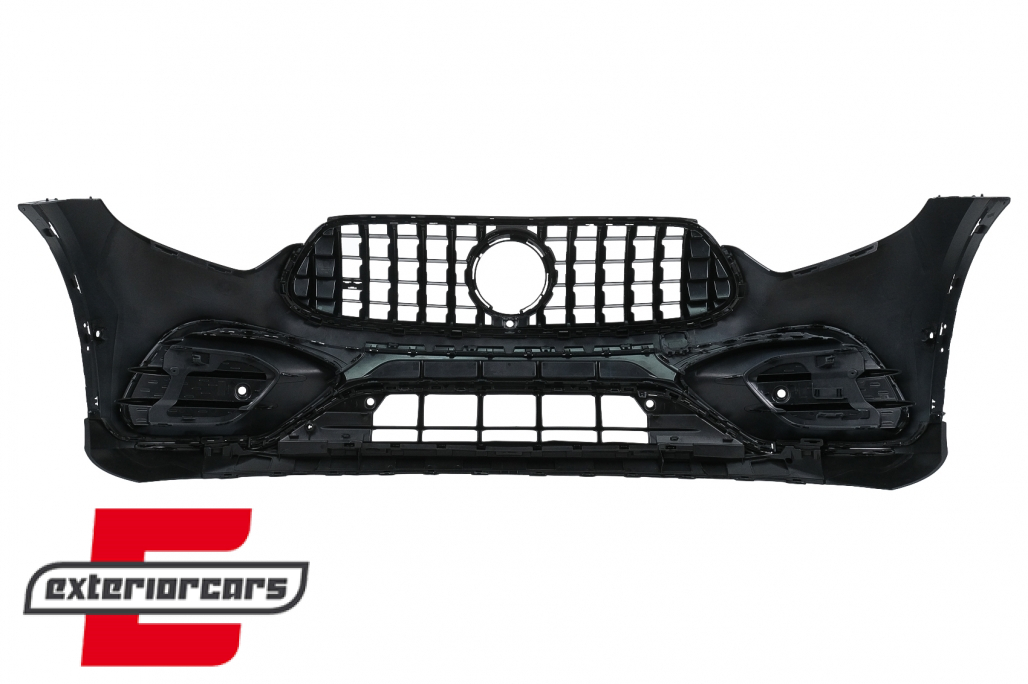 Bodykit GLC63 AMG dizajn / Mercedes GLC-klasa Coupe C254 (2022-) - Slika 7