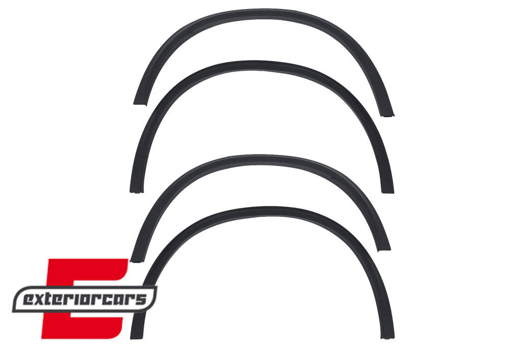 Bodykit GLC63 AMG dizajn / Mercedes GLC SUV X253 (2015-07.2019) - Slika 20