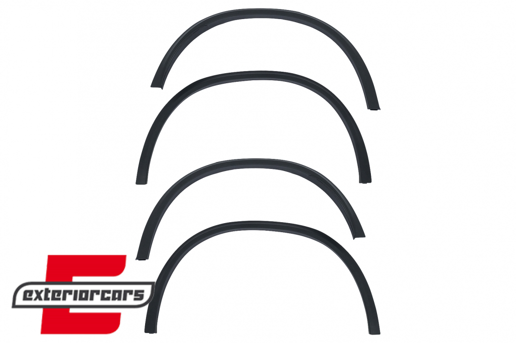 Bodykit GLC63 AMG dizajn / Mercedes GLC SUV X253 (2015-07.2019) - Slika 20