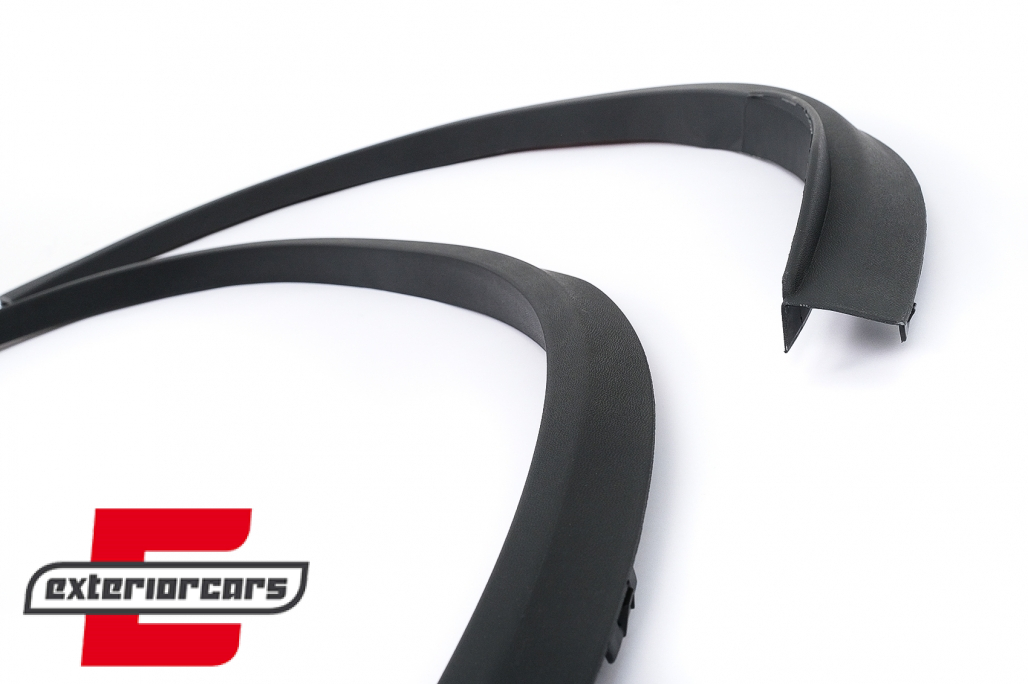 Bodykit GLC63 AMG dizajn / Mercedes GLC SUV X253 (2015-07.2019) - Slika 21