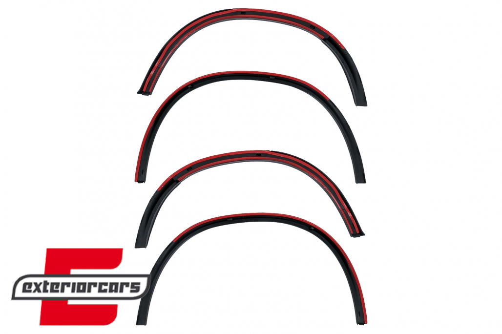 Bodykit GLC63 AMG dizajn / Mercedes GLC SUV X253 (2015-07.2019) - Slika 22