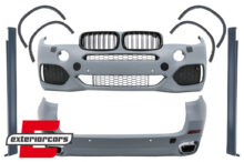 Bodykit M paket dizajn / BMW X5 F15 (2013-2018)