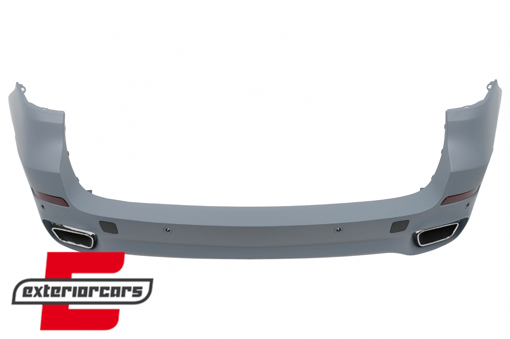 Bodykit M paket dizajn / BMW X5 F15 (2013-2018) - Slika 11
