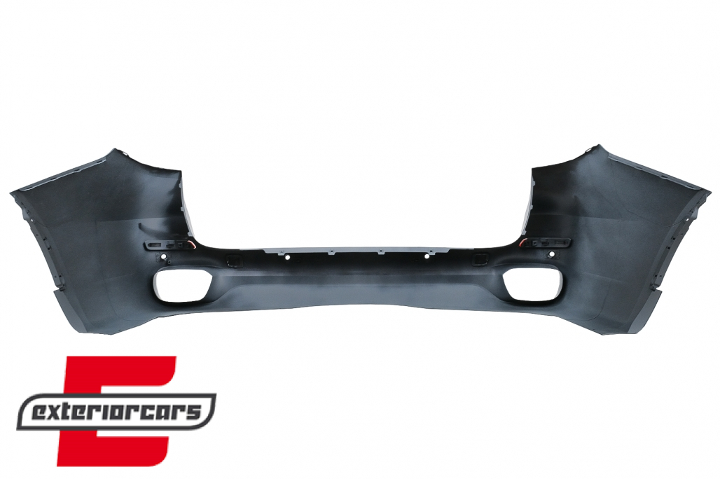 Bodykit M paket dizajn / BMW X5 F15 (2013-2018) - Slika 14
