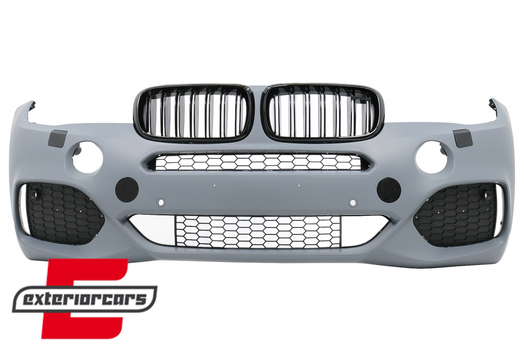 Bodykit M paket dizajn / BMW X5 F15 (2013-2018) - Slika 2