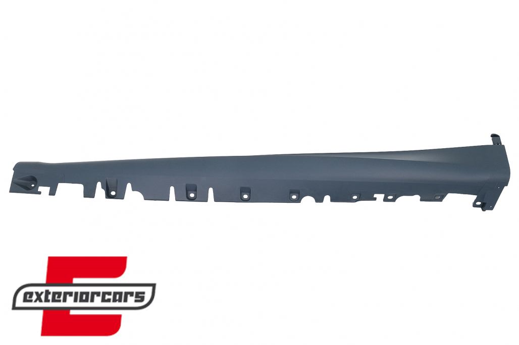 Bodykit M paket dizajn / BMW X5 F15 (2013-2018) - Slika 24