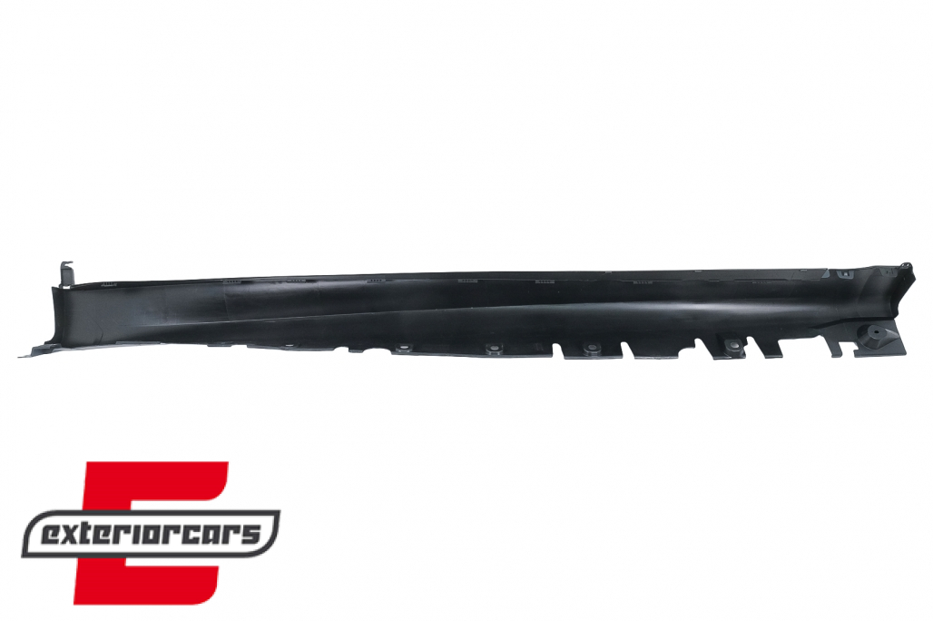 Bodykit M paket dizajn / BMW X5 F15 (2013-2018) - Slika 25