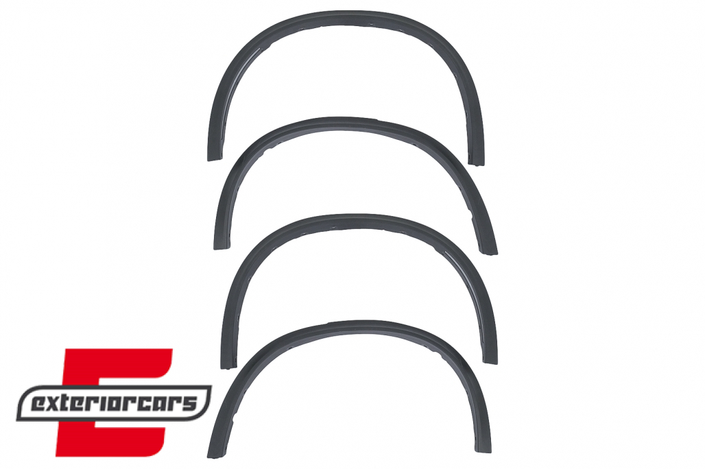 Bodykit M paket dizajn / BMW X5 F15 (2013-2018) - Slika 28