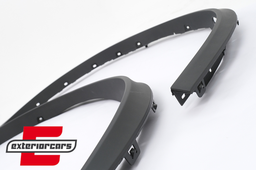 Bodykit M paket dizajn / BMW X5 F15 (2013-2018) - Slika 29