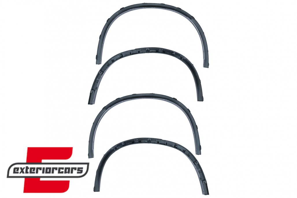 Bodykit M paket dizajn / BMW X5 F15 (2013-2018) - Slika 30