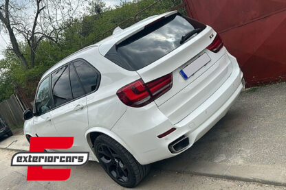 Bodykit M paket dizajn / BMW X5 F15 (2013-2018) - Slika 32