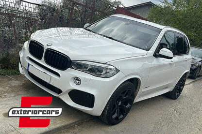 Bodykit M paket dizajn / BMW X5 F15 (2013-2018) - Slika 33