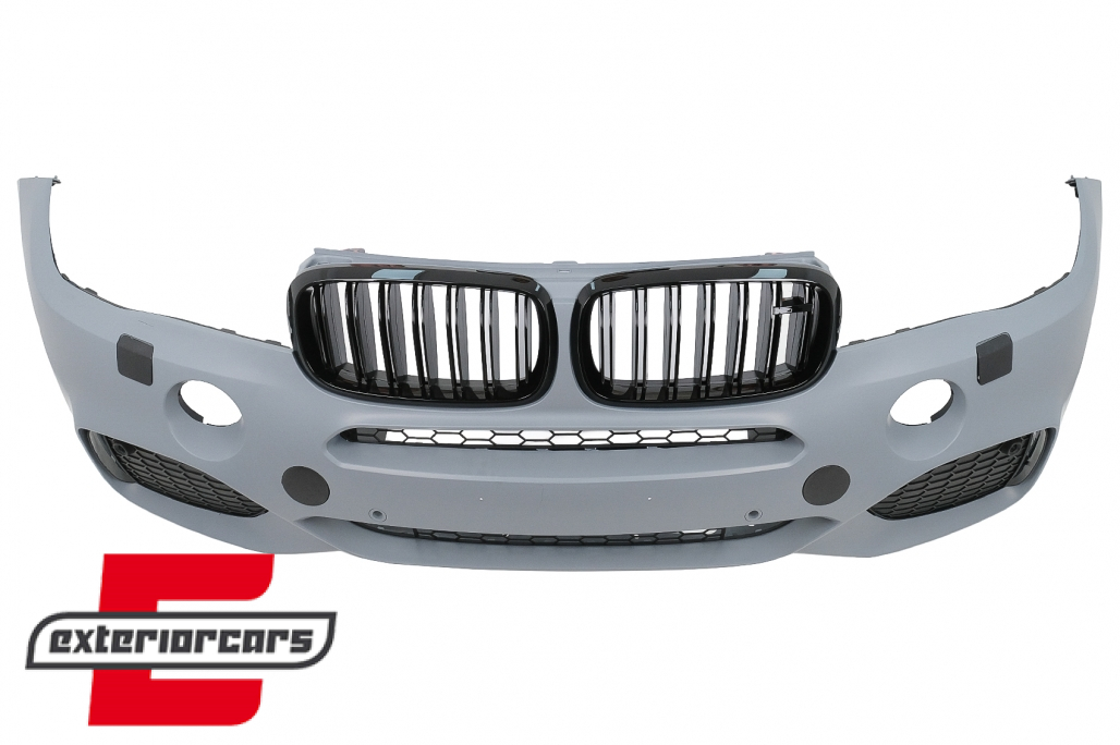 Bodykit M paket dizajn / BMW X5 F15 (2013-2018) - Slika 4