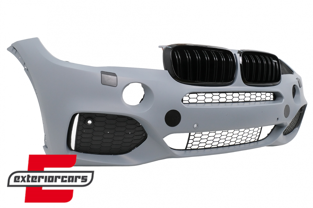 Bodykit M paket dizajn / BMW X5 F15 (2013-2018) - Slika 5