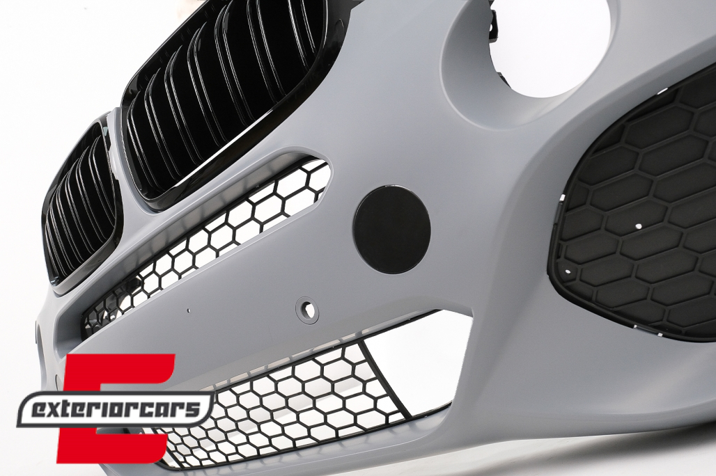 Bodykit M paket dizajn / BMW X5 F15 (2013-2018) - Slika 6