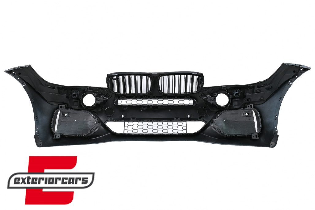 Bodykit M paket dizajn / BMW X5 F15 (2013-2018) - Slika 7