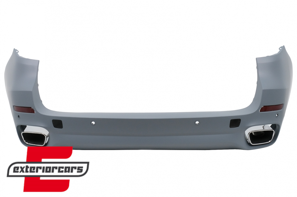 Bodykit M paket dizajn / BMW X5 F15 (2013-2018) - Slika 9