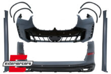 Bodykit M paket dizajn / BMW X5 G05 LCI (2023-2026)