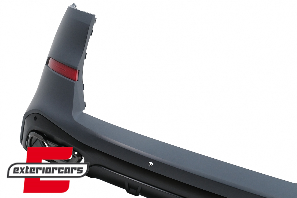 Bodykit M paket dizajn / BMW X5 G05 LCI (2023-2026) - Slika 10