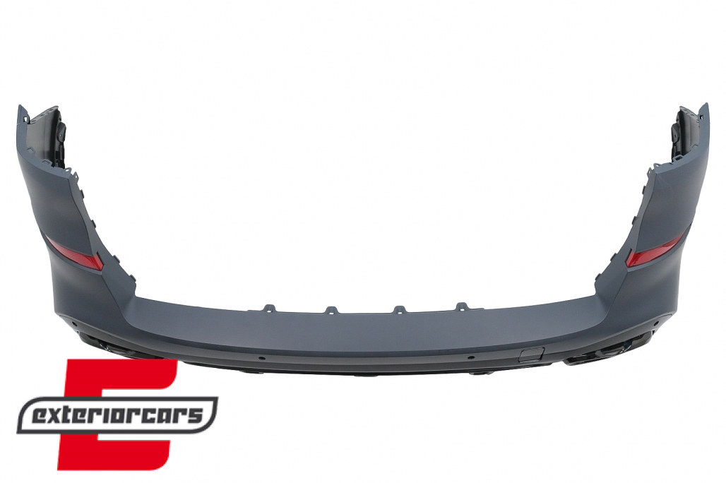Bodykit M paket dizajn / BMW X5 G05 LCI (2023-2026) - Slika 11
