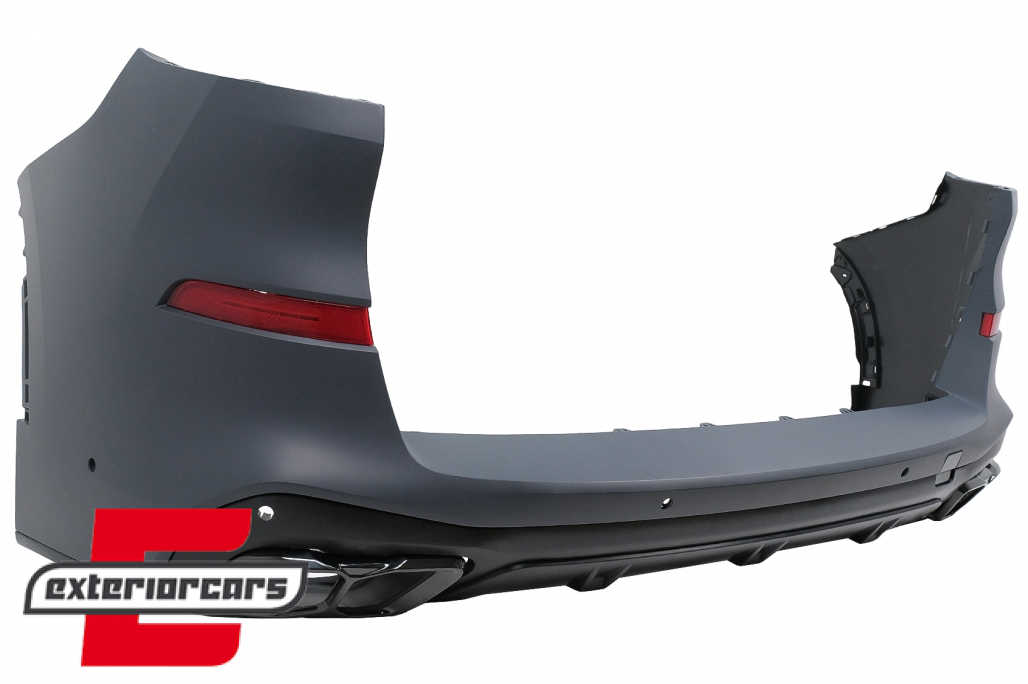 Bodykit M paket dizajn / BMW X5 G05 LCI (2023-2026) - Slika 12