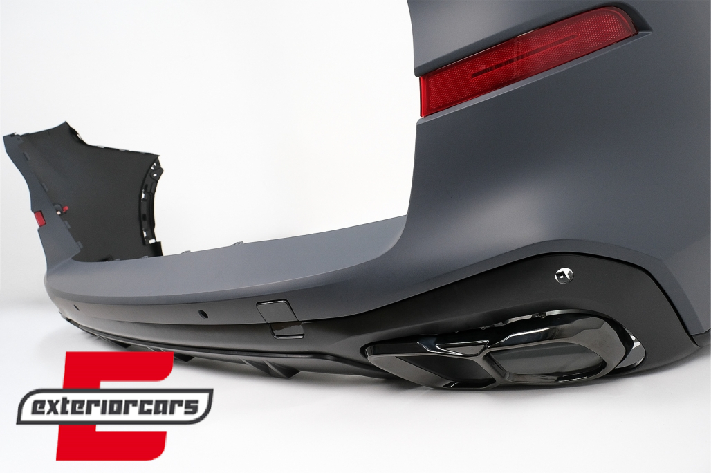 Bodykit M paket dizajn / BMW X5 G05 LCI (2023-2026) - Slika 13