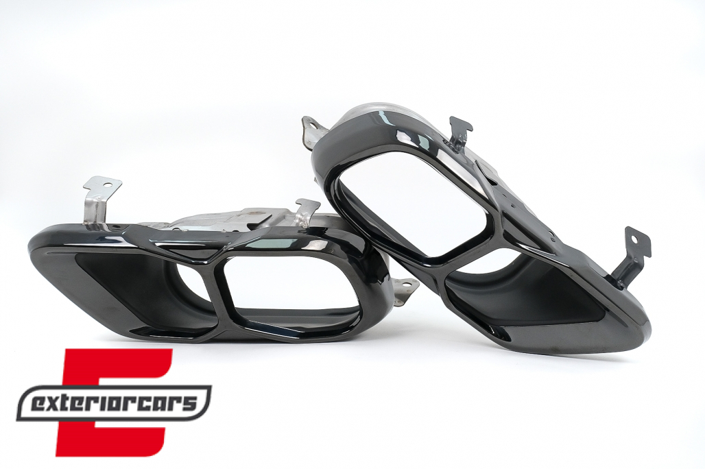 Bodykit M paket dizajn / BMW X5 G05 LCI (2023-2026) - Slika 16