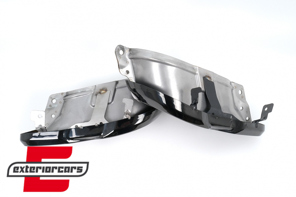 Bodykit M paket dizajn / BMW X5 G05 LCI (2023-2026) - Slika 17