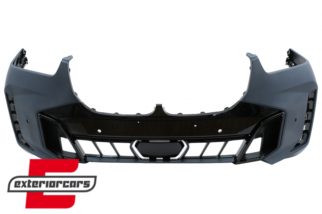 Bodykit M paket dizajn / BMW X5 G05 LCI (2023-2026) - Slika 2