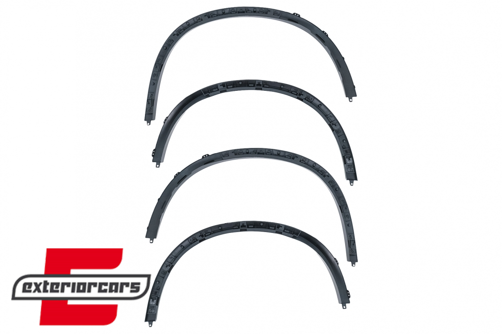 Bodykit M paket dizajn / BMW X5 G05 LCI (2023-2026) - Slika 30