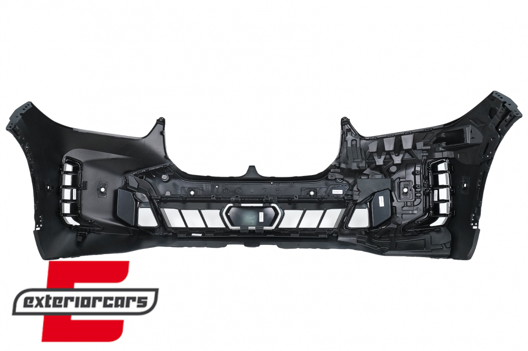 Bodykit M paket dizajn / BMW X5 G05 LCI (2023-2026) - Slika 7