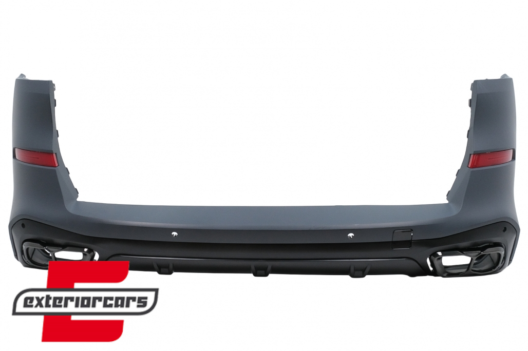 Bodykit M paket dizajn / BMW X5 G05 LCI (2023-2026) - Slika 9
