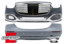 Bodykit Maybach dizajn / Mercedes E-klasa W213 Facelift (2020-2023)